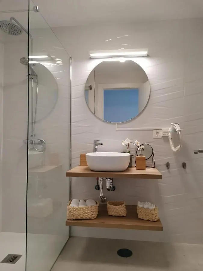 White Suite Deluxe Costa Teguise 0*,