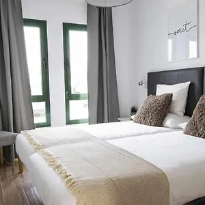Holyhome Premium 112 Apartamento