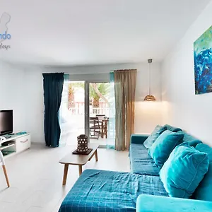 Sea Garden Apartamento