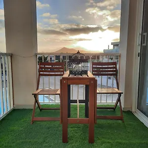 Homeforguest Sunset Senator With Pool And Terrace In Apartamento