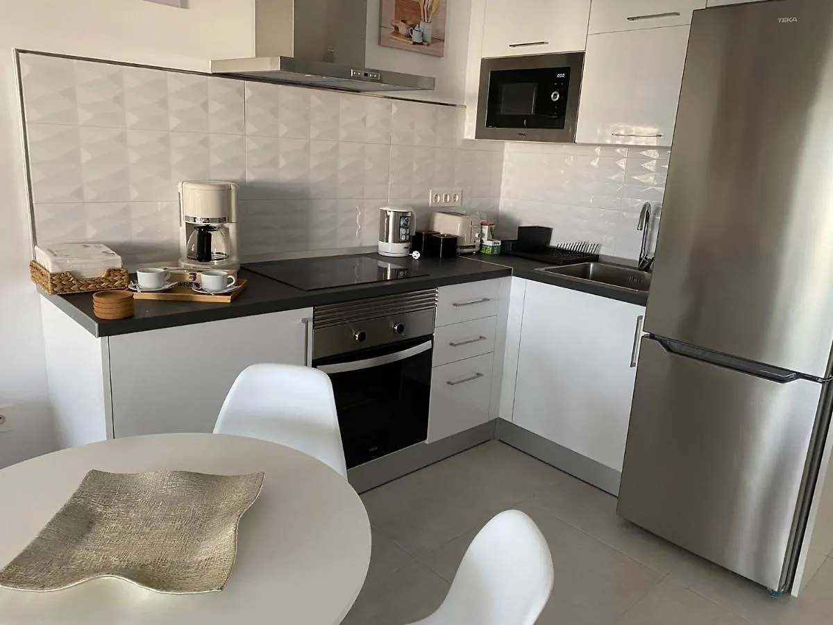 White Suite Deluxe Costa Teguise 0*,  Spain